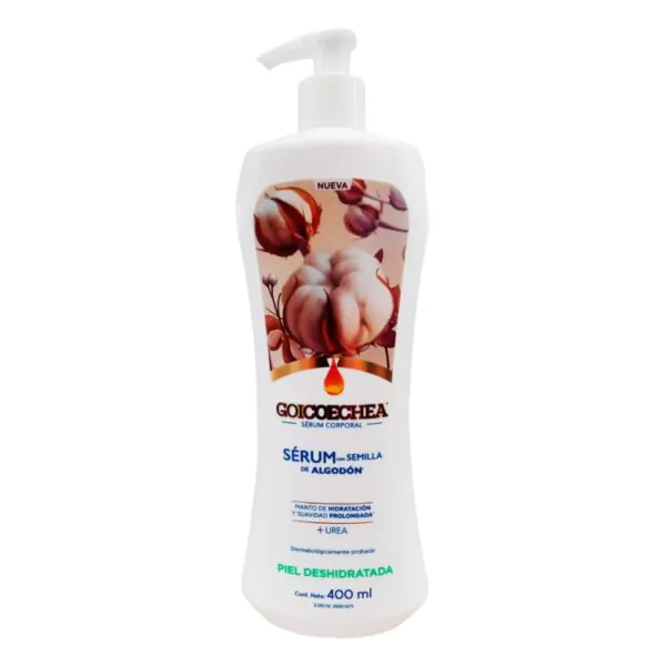 GOICOCHEA SERRUM SEM ALGO 400ML - Imagen 1