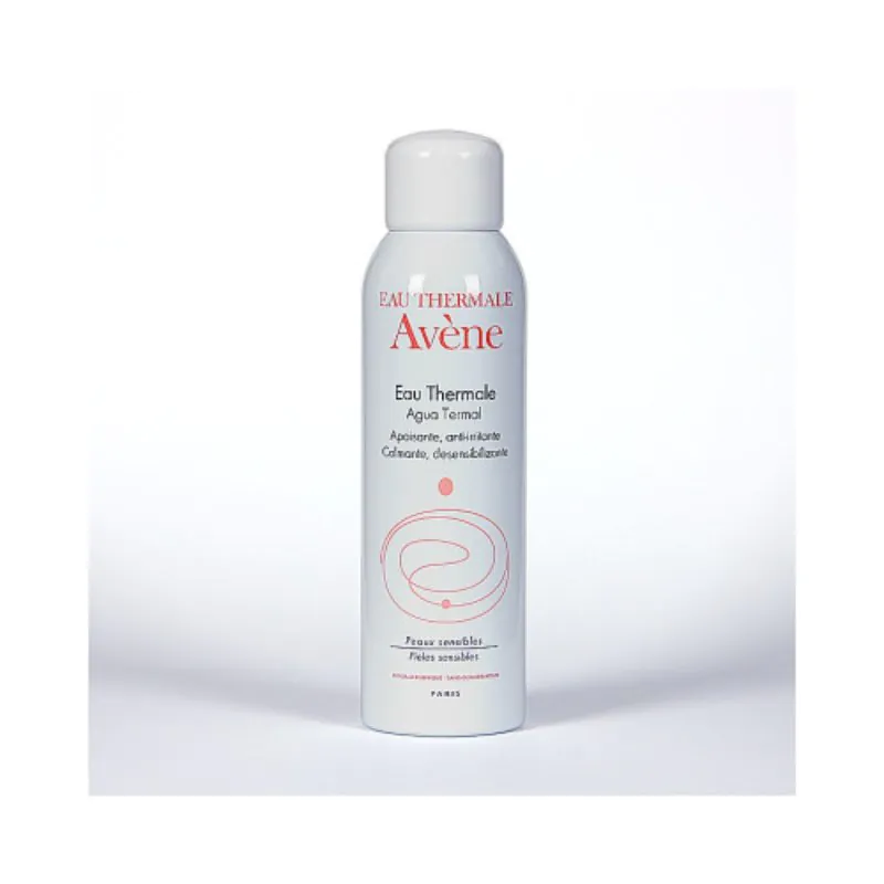 200046479 AGUA TERMAL AVENE 50 ML - Imagen 1