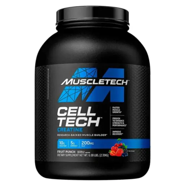 CELL-TECH X 6.7 LB - Imagen 1
