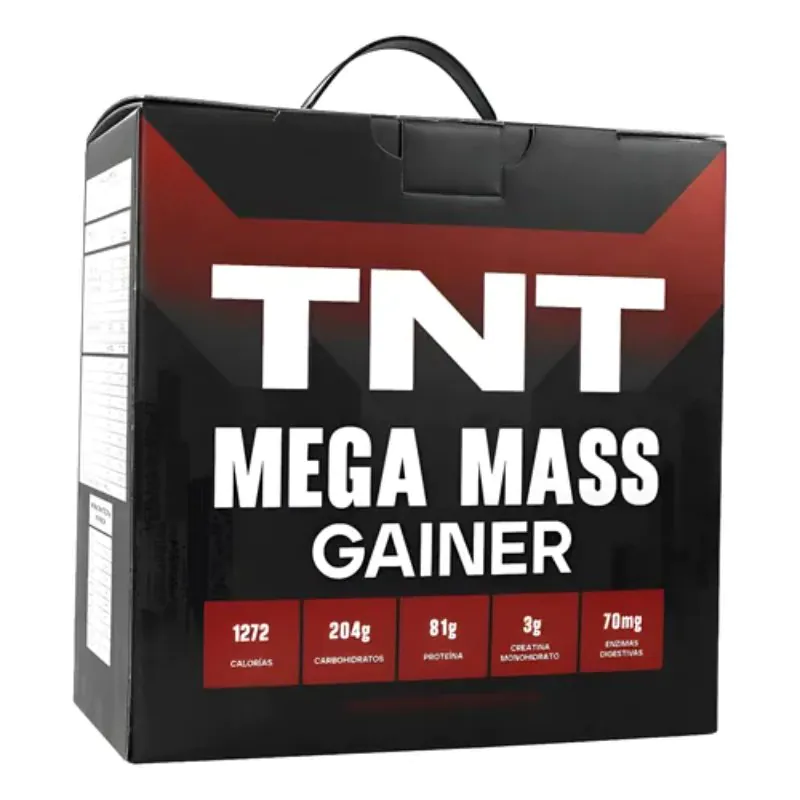 TNT BOLSA X 10 LIBRAS - Imagen 1