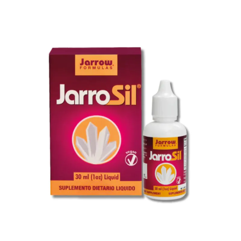 JARROSIL  30 ML FORMULABS - Imagen 1