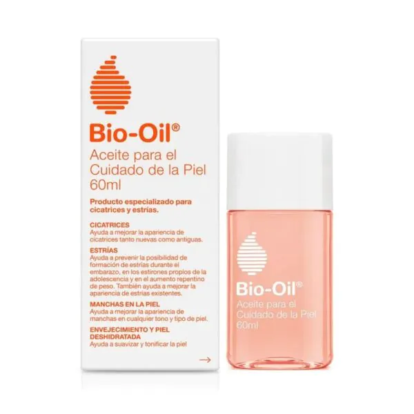 BIO OIL 60 ML - Imagen 1