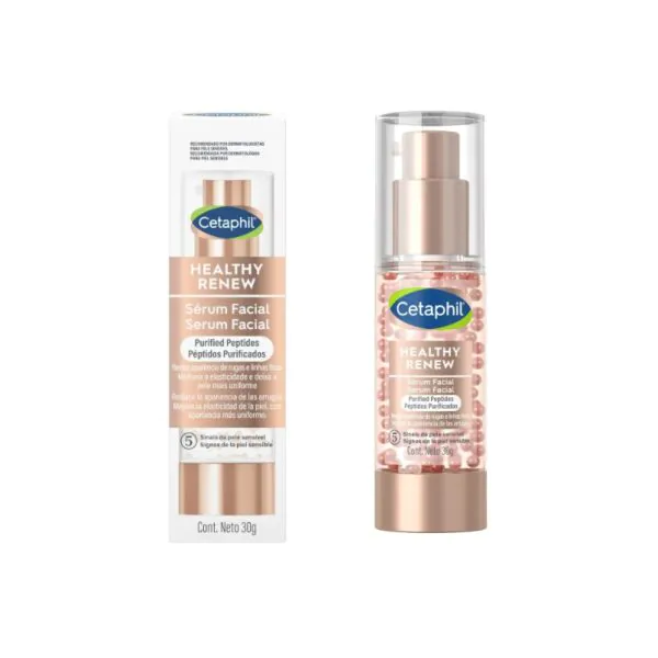 CETAPHIL HEALTHY RENEW SERRU FACIAL 30ML - Imagen 1