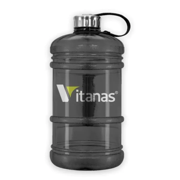 SHAKER VITANAS GALON GRIS X 2.2 LTS - Imagen 1