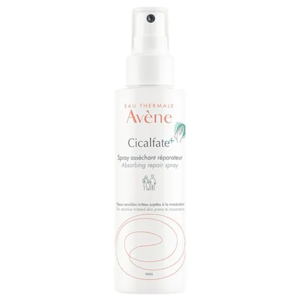 CICALFATE SPRAY 100 ML - Imagen 1