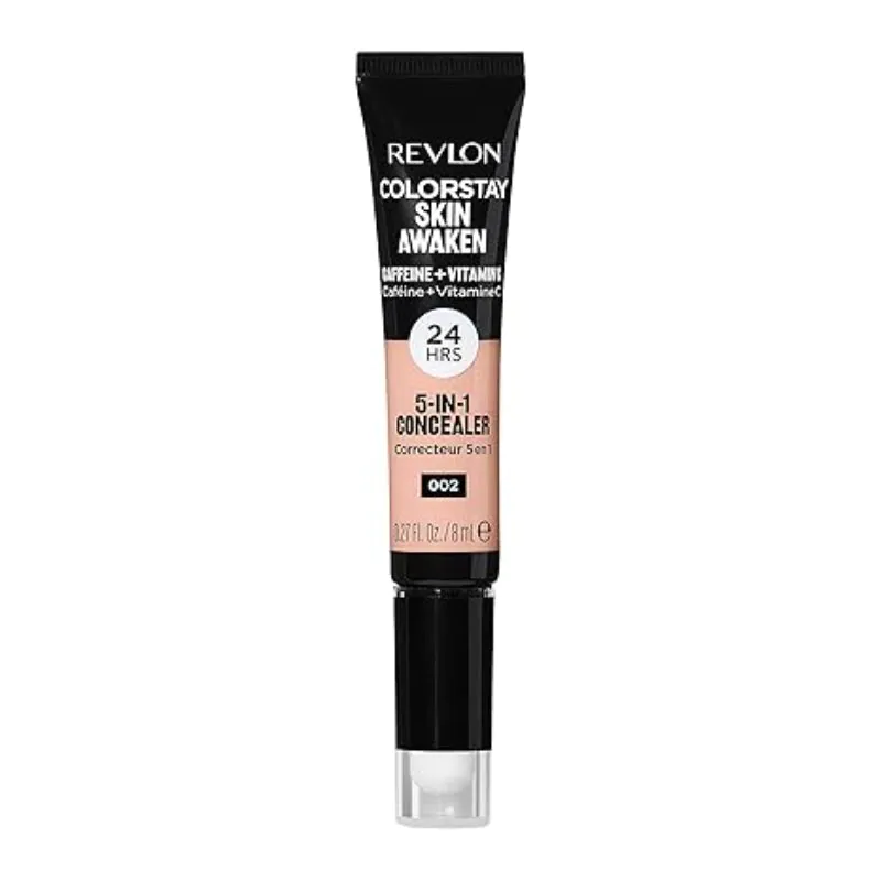 CORRECTOR 5 EN 1 24 HORAS LIGHT MEDIUM 8 ML - Imagen 1