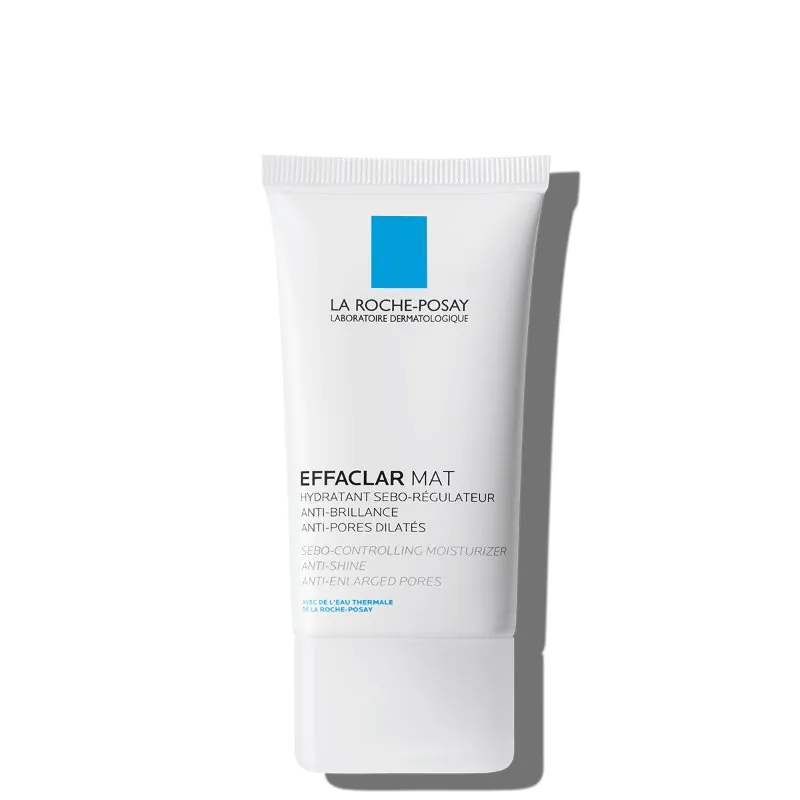 EFFACLAR MAT 40 ML - Imagen 1