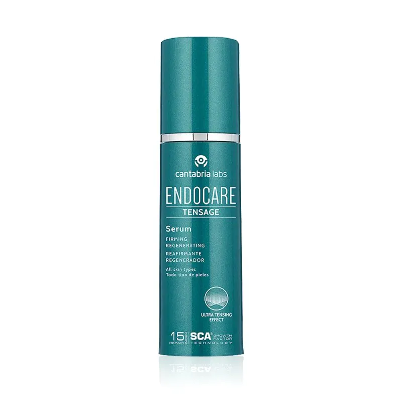 ENDOCARE TENSAGE SUERO 30ML - Imagen 1