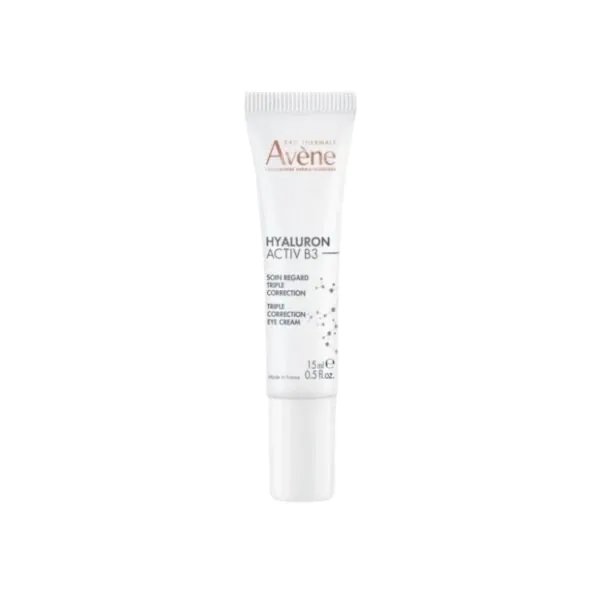 HYALURON ACTIV B3 CONT. HOJOS 15 ML - Imagen 1