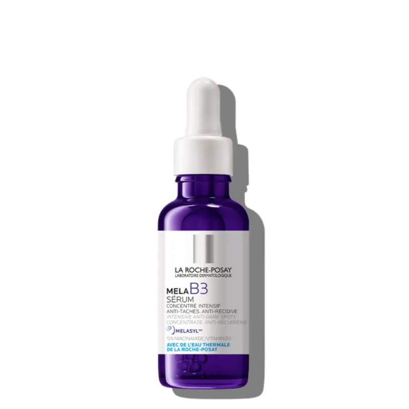MELA B3 SERUM 30 ML ROCHE - Imagen 1