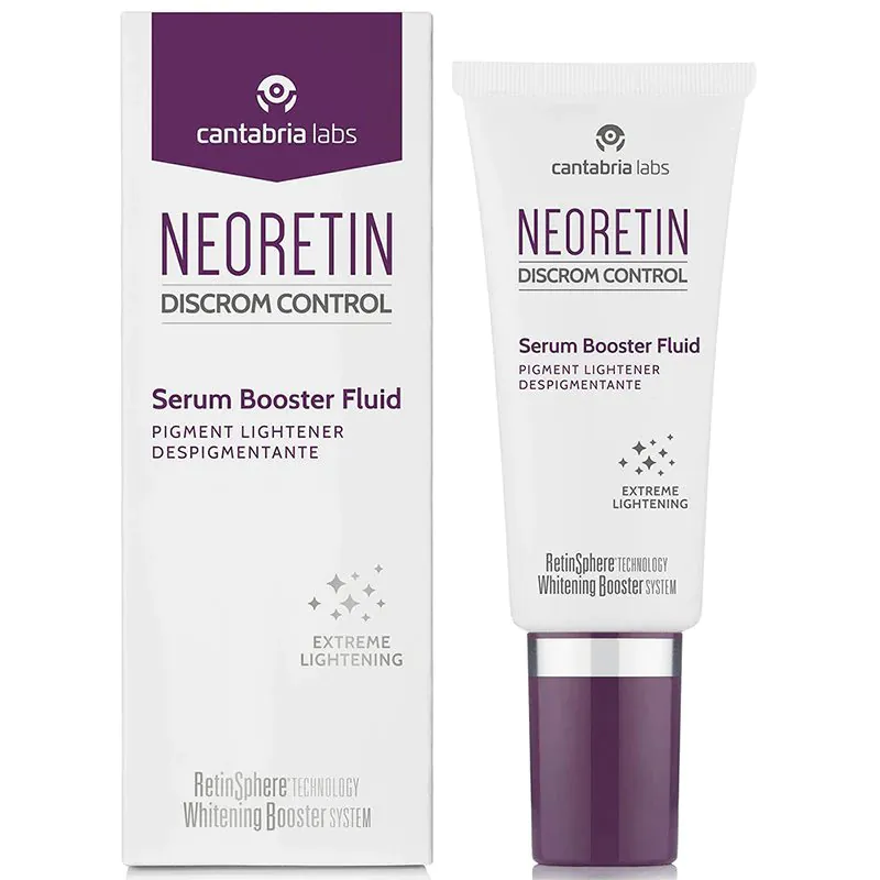 NEORETIN DISCROM CONTROL SUERO 30ML - Imagen 1