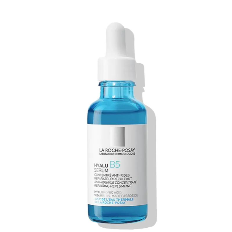 SERUM ACIDO HYALU B5 X 30 ML - Imagen 1