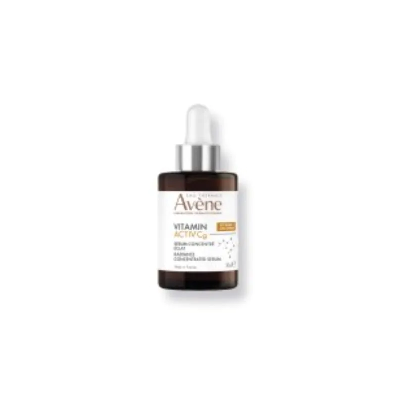 VITAMIN ACTIV C SERUM 30 ML - Imagen 1