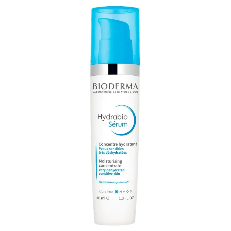 SERUM HYDRABIO CREMA HIDRATA. 40 ML - Imagen 1