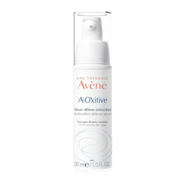 A-OXITIVE SERUM 30 ML AVENE - Imagen 1
