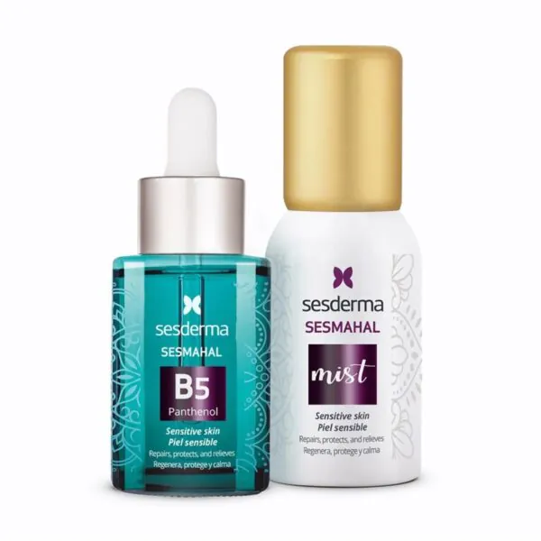 SENAHAL B5 SERUM  30ML SESDERMA - Imagen 1