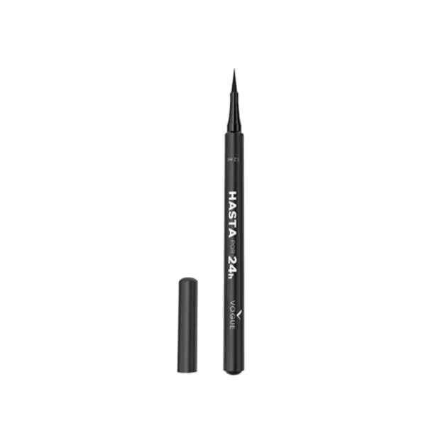 DELINEADOR VOGUE PLUMON RESIST NEGRO 1.2 - Imagen 1