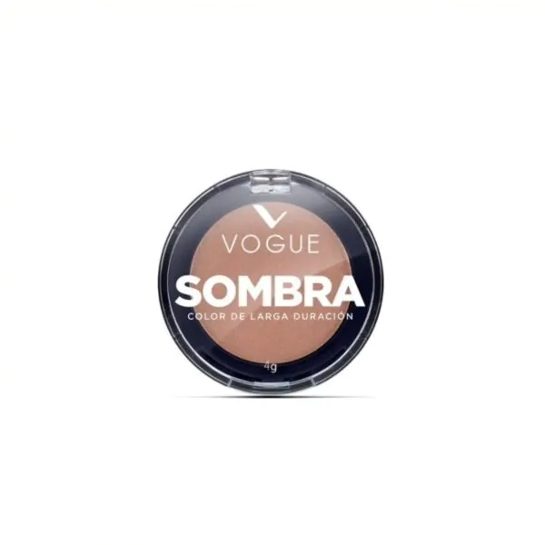 SOMBRA VOGUE NATURAL 4G - Imagen 1
