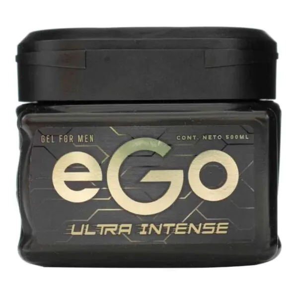 GEL EGO ULTRA INTENSE 500 ML(MARRANO) - Imagen 1