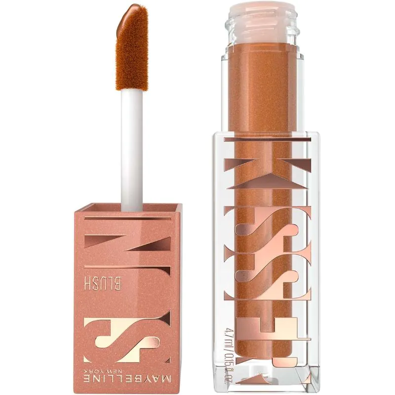 BLUSH MAYBELL.SUNK.11 ELEC.BRONZE 4.7ML - Imagen 1