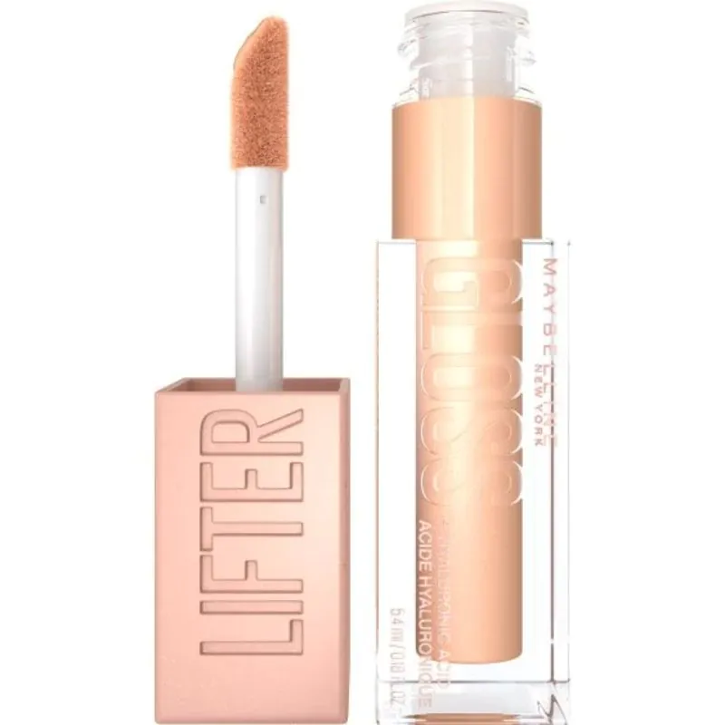 BRILLO LABIAL LIP LIFTER GLOSS SHADE SUN - Imagen 1