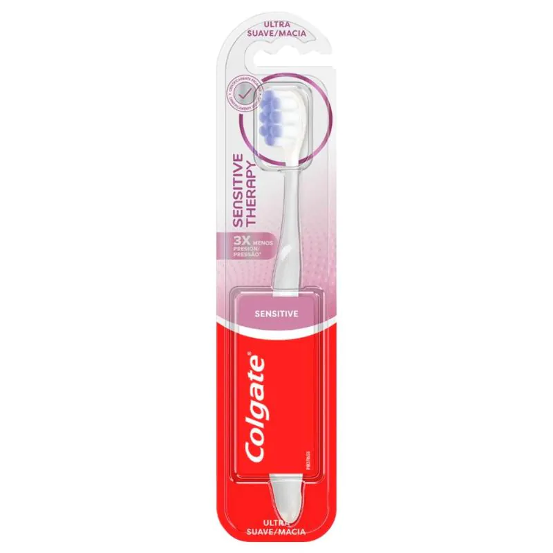 200047506 CEPILLO COLGATE ULTRA SUAVE SENSITIVE - Imagen 1